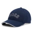Hugo Boss Men's US Golf Cap - Dark Blue