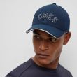 Hugo Boss Men's US Golf Cap - Dark Blue