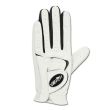 Honma Men's Gloves - White/Black - 26cm