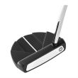 Odyssey Stroke Lab Black R-line Arrow Putter-Right Hand-34 Inches