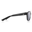 Henrik Stenson Hybrid Sunglasses - Black