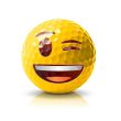 Emoji Golf Accessories Set - Wink