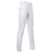 J.Lindeberg Men's Elof Golf Pants - White