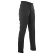 J.Lindeberg Men's Elof Golf Pants - Black