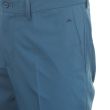 J.Lindeberg Men's Elof Golf Pants - Majolica Blue