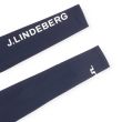 J.Lindeberg Enzo Compression Sleeves - JL Navy