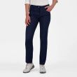 Jack Nicklaus Women's Solid Golf Pant - Classic Navy