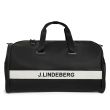 J. Lindeberg Garment Duffel Bag - Black