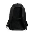 J. Lindeberg Men's Prime X Backpack - Black