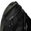 J. Lindeberg Men's Prime X Backpack - Black