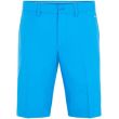 J.Lindeberg Somle Light Poly Golf Shorts - True Blue