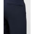 J.Lindeberg Men's Somle Golf Shorts - Blue/Navy