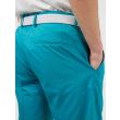 J.Lindeberg Men's Smole Golf Shorts - Emamel Blue