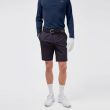 J.Lindeberg Men's TIM Golf Shorts - Ketchep Bridge Monogram