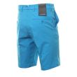 J.Lindeberg Men's Eloy Golf Shorts - Dresden Blue