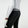 J.Lindeberg Men's Ellott Golf Pant - Black