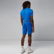 J.Lindeberg Men's Eloy Golf Shorts - Nautical Blue