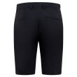 J.Lindeberg Men's Somle Golf Shorts - Black