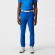 J.Lindeberg Men's Ellott Golf Pant - Lapis Blue