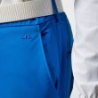 J.Lindeberg Men's Eloy Golf Shorts - Lapis Blue