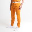 J.Lindeberg Men's Vent Golf Pant - Russet Orange