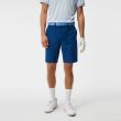 J.Lindeberg Men's Eloy Golf Shorts - Estate Blue