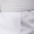 J.Lindeberg Men's Somle Golf Shorts - White