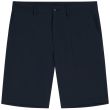 J.Lindeberg Men's Somle Golf Shorts - JL Navy