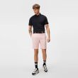 J.Lindeberg Men's Eloy Golf Short - Powder Pink