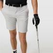 J.Lindeberg Men's Eloy Golf Short - Micro Chip