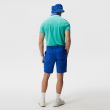 J.Lindeberg Men's Eloy Golf Shorts - Surf The Web