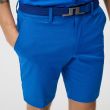 J.Lindeberg Men's Vent Tight Golf Shorts - Nautical Blue