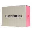 J.Lindeberg Men's Vent 500 Golf Sneaker - White