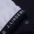 J.Lindeberg Women's Behati Golf Polo - Navy