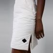 J.Lindeberg Women's Carrie Padded Golf Skirt - White