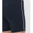 J.Lindeberg Women's Gwen Golf Shorts - Navy
