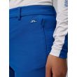 J.Lindeberg Women's Maria Golf Pants - Nautical Blue