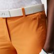 J.Lindeberg Women's Pia Golf Pants - Russet Orange