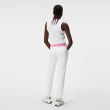 J.Lindeberg Women's Pia Golf Pant - White