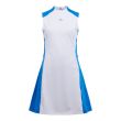 J.Lindeberg Women's Kendall Golf Dress - White 