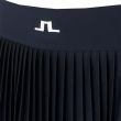 J.Lindeberg Women's Binx Skirt - JL Navy