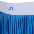 J.Lindeberg Women's Binx Skirt - Dresden Blue