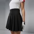 J.Lindeberg Women's Adina Golf Skirt - Black