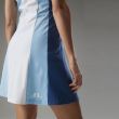 J.Lindeberg Women's Jasmin Golf Dress - Airy Blue