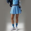 J.Lindeberg x NK Golf Skirt - Blue/Little Boy Blue