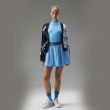 J.Lindeberg x NK Golf Skirt - Blue/Little Boy Blue