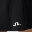 J.Lindeberg Women's Jasmin Golf Dress - Black