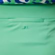 J.Lindeberg Women's Amelie Mid Golf Skirt - Jade Cream