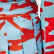 J.Lindeberg Women's Adina Print Golf Skirt - Neptune Atomizer