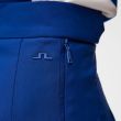J.Lindeberg Women's Adina Golf Skirts - Sodalite Blue